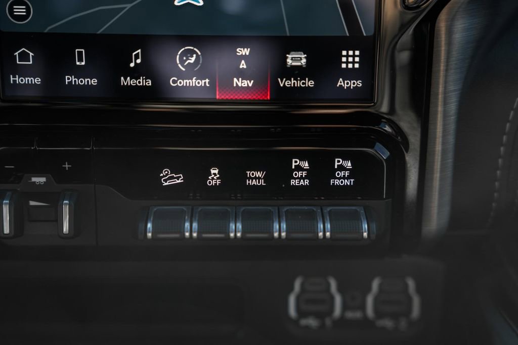 Certified 2022 RAM 2500 Power Wagon image 28