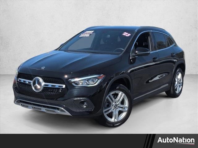Used 2023 Mercedes-Benz GLA 250 video 1