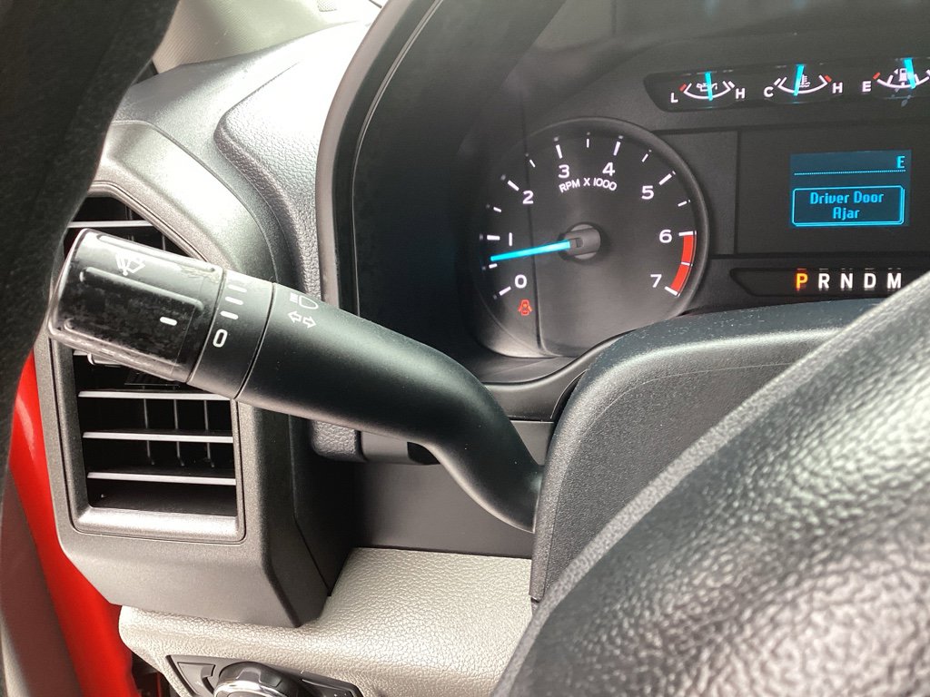 Used 2022 Ford F350 XL w/ STX Appearance Package image 19