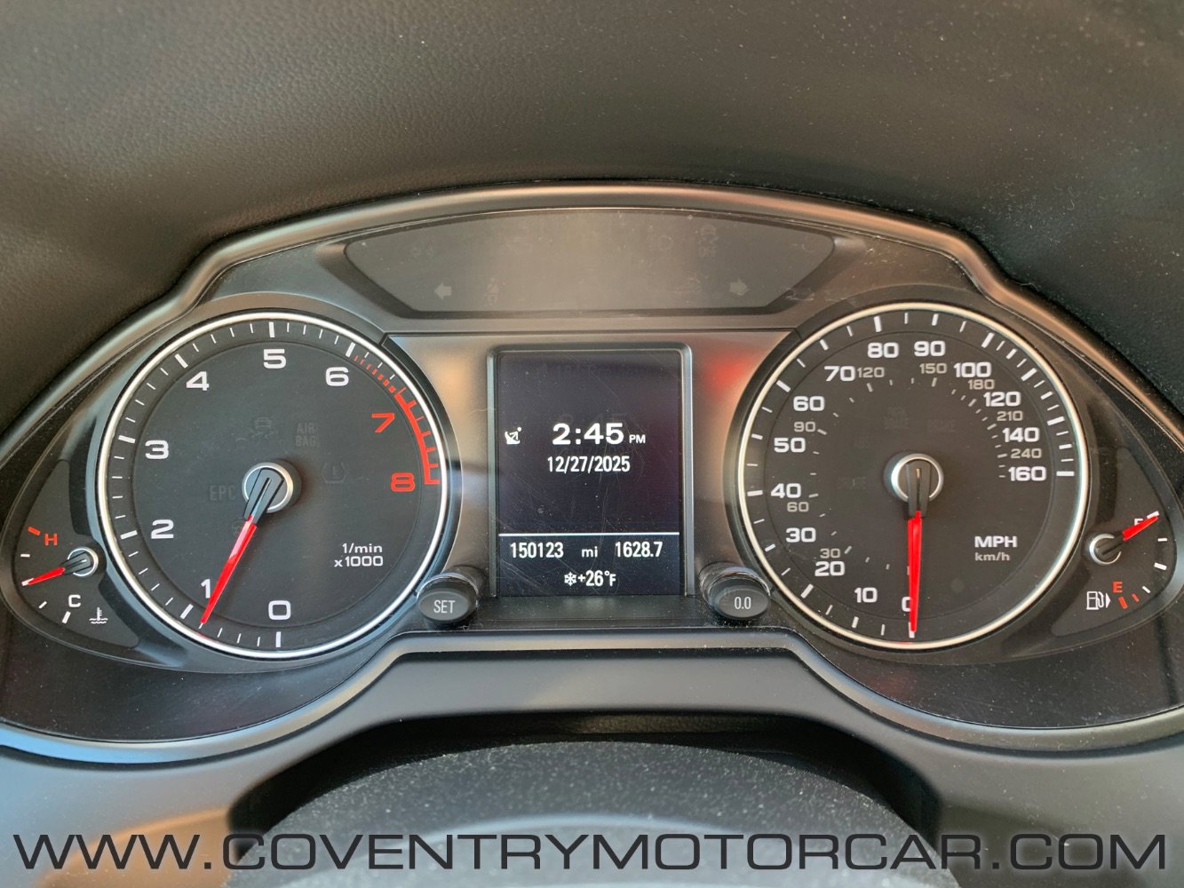 Used 2017 Audi Q5 2.0T Premium Plus w/ Technology Package image 23