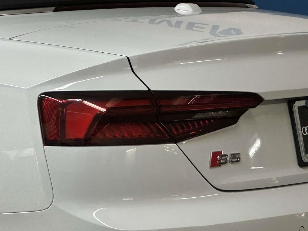 Used 2019 Audi S5 Premium Plus AWD/4WD image 15
