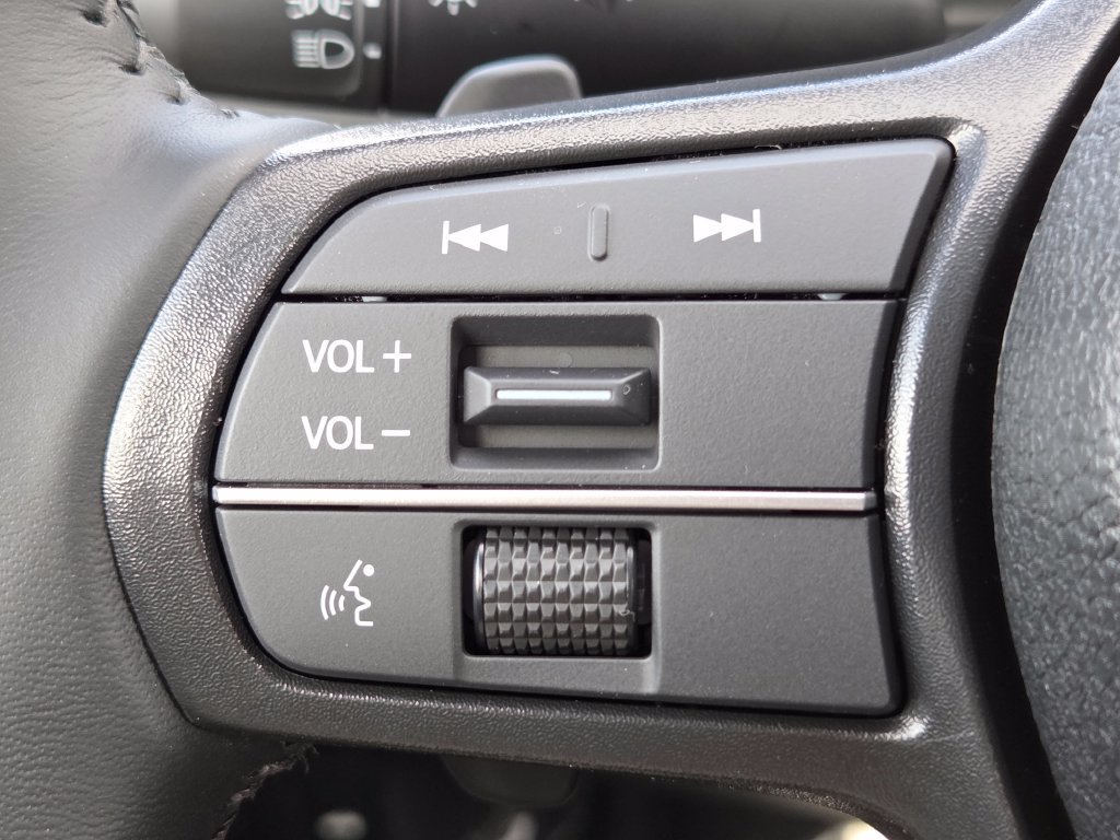 New 2026 Honda Accord Sport image 13