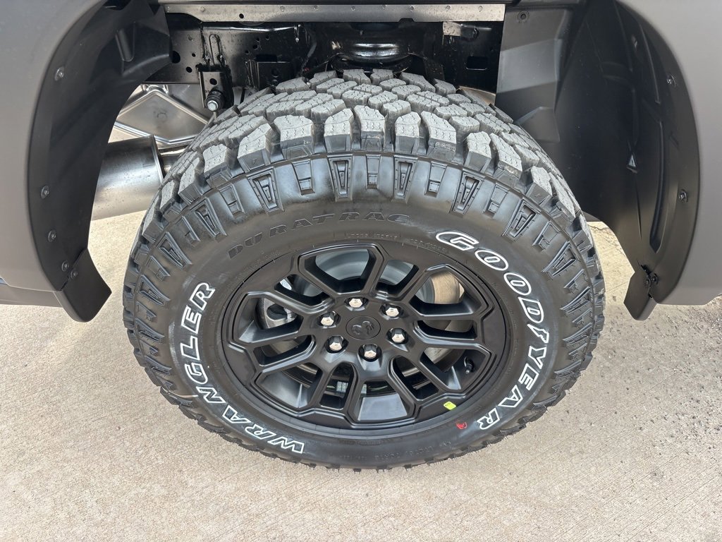 New 2026 RAM 1500 Rebel image 11