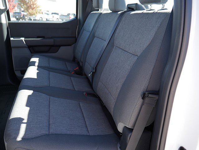 New 2026 Ford F250 XL w/ FX4 Off-Road Package image 15