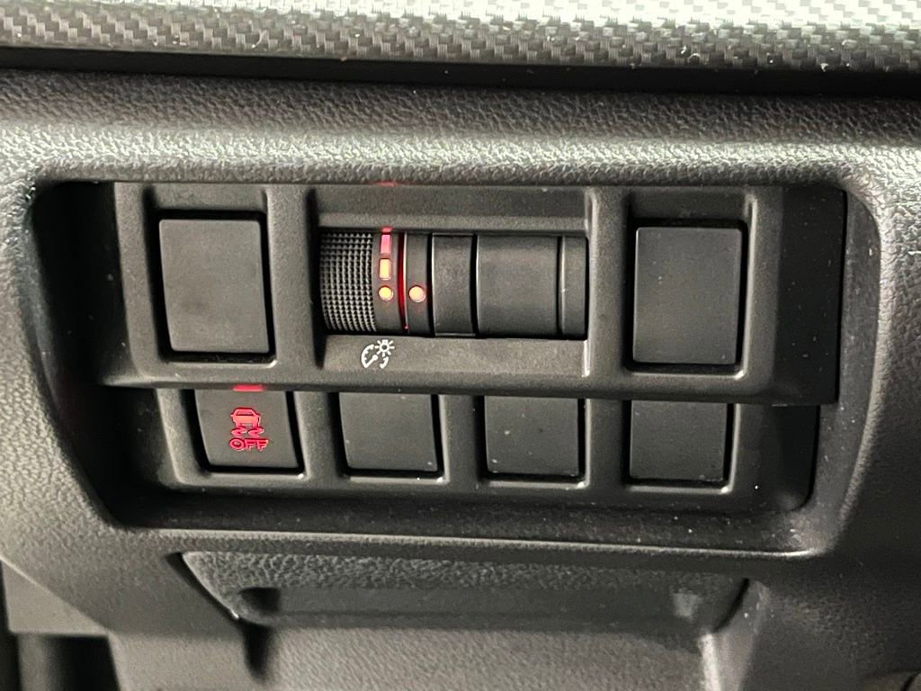 Used 2017 Subaru Impreza 2.0i image 13