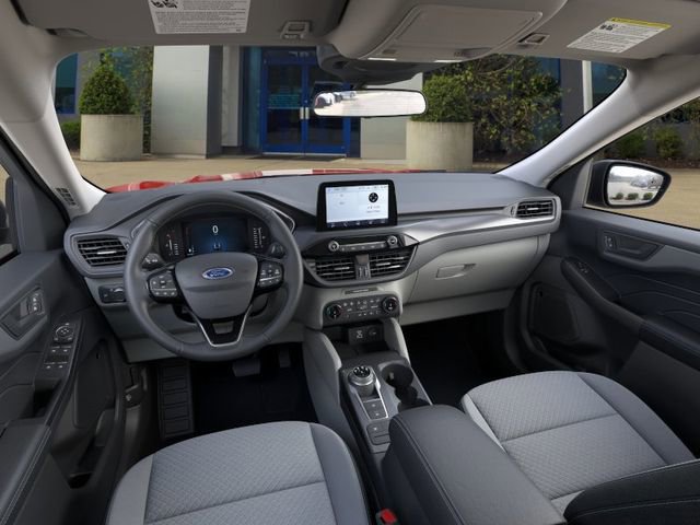 New 2026 Ford Escape Active w/ Cold Weather Package AWD/4WD image 11