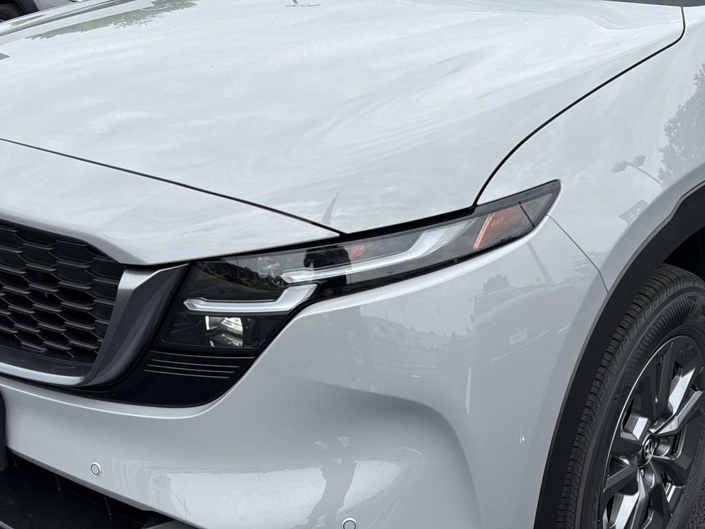 New 2026 MAZDA CX-5 Select AWD/4WD image 7