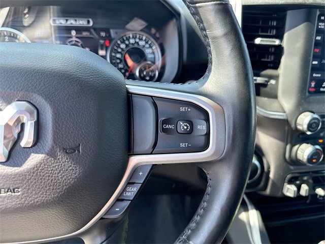 Used 2020 RAM 1500 Big Horn image 32