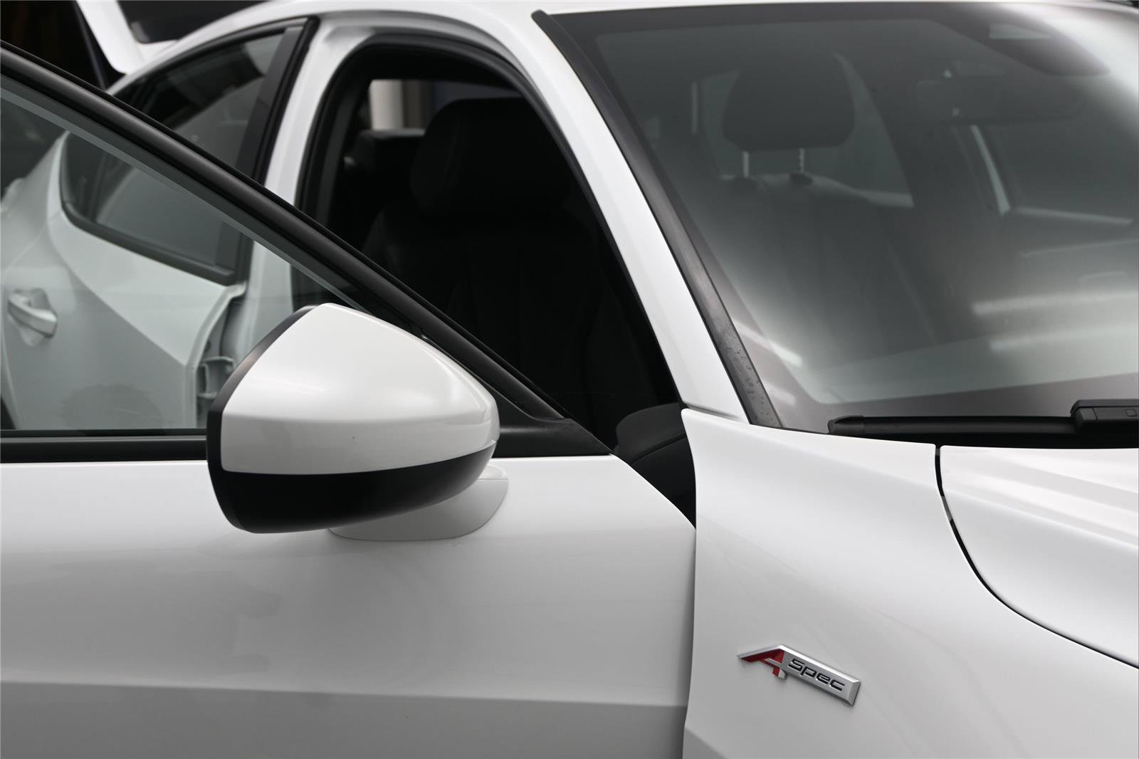 Used 2024 Acura Integra A-Spec FWD image 15