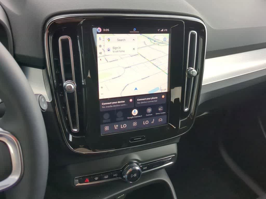 New 2026 Volvo XC40 B5 Ultra w/ Protection Package Premier AWD/4WD image 26