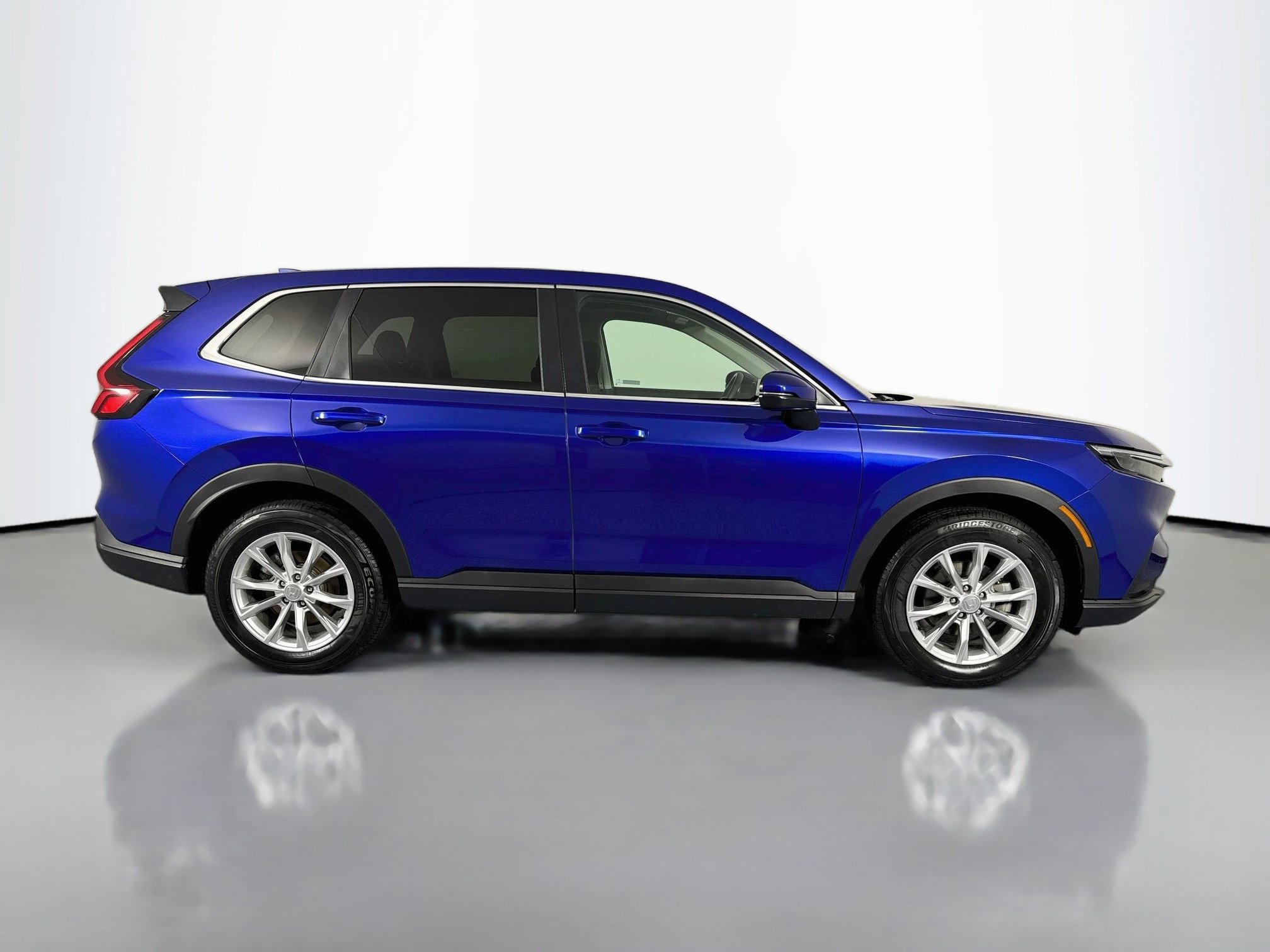 Certified 2024 Honda CR-V EX image 4