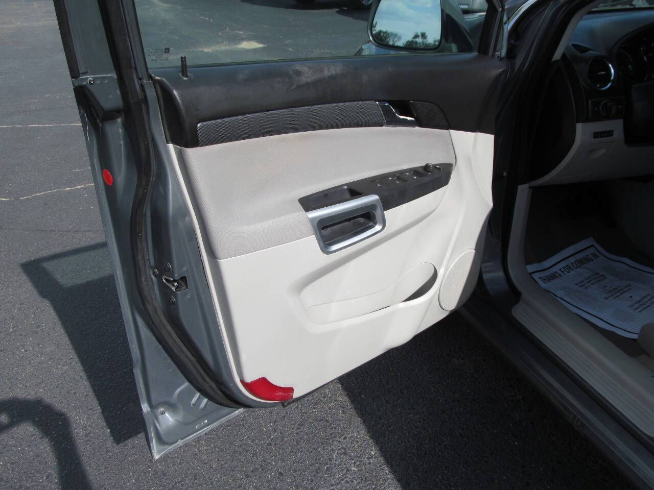 Used 2009 Saturn Vue XR w/ Convenience Package FWD image 9