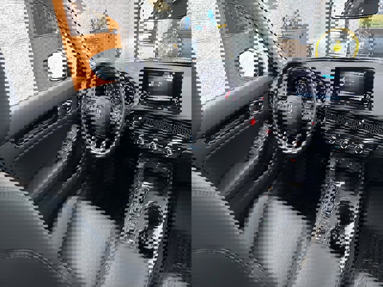 Used 2023 Honda Civic EX-L image 43