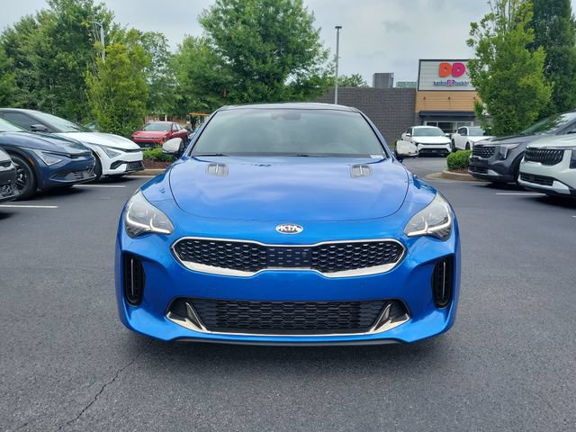 Used 2019 Kia Stinger GT2 RWD image 2