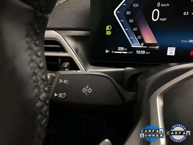 Used 2025 BMW 430i xDrive Convertible image 41