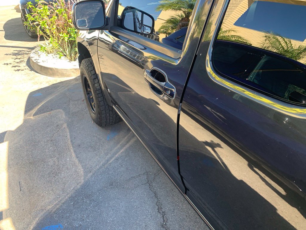 Used 2009 GMC Canyon SLE w/ Power Convenience Package RWD image 8