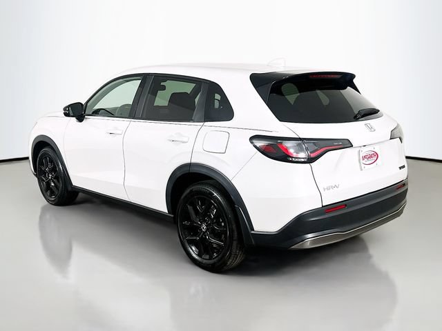 Used 2024 Honda HR-V Sport image 16