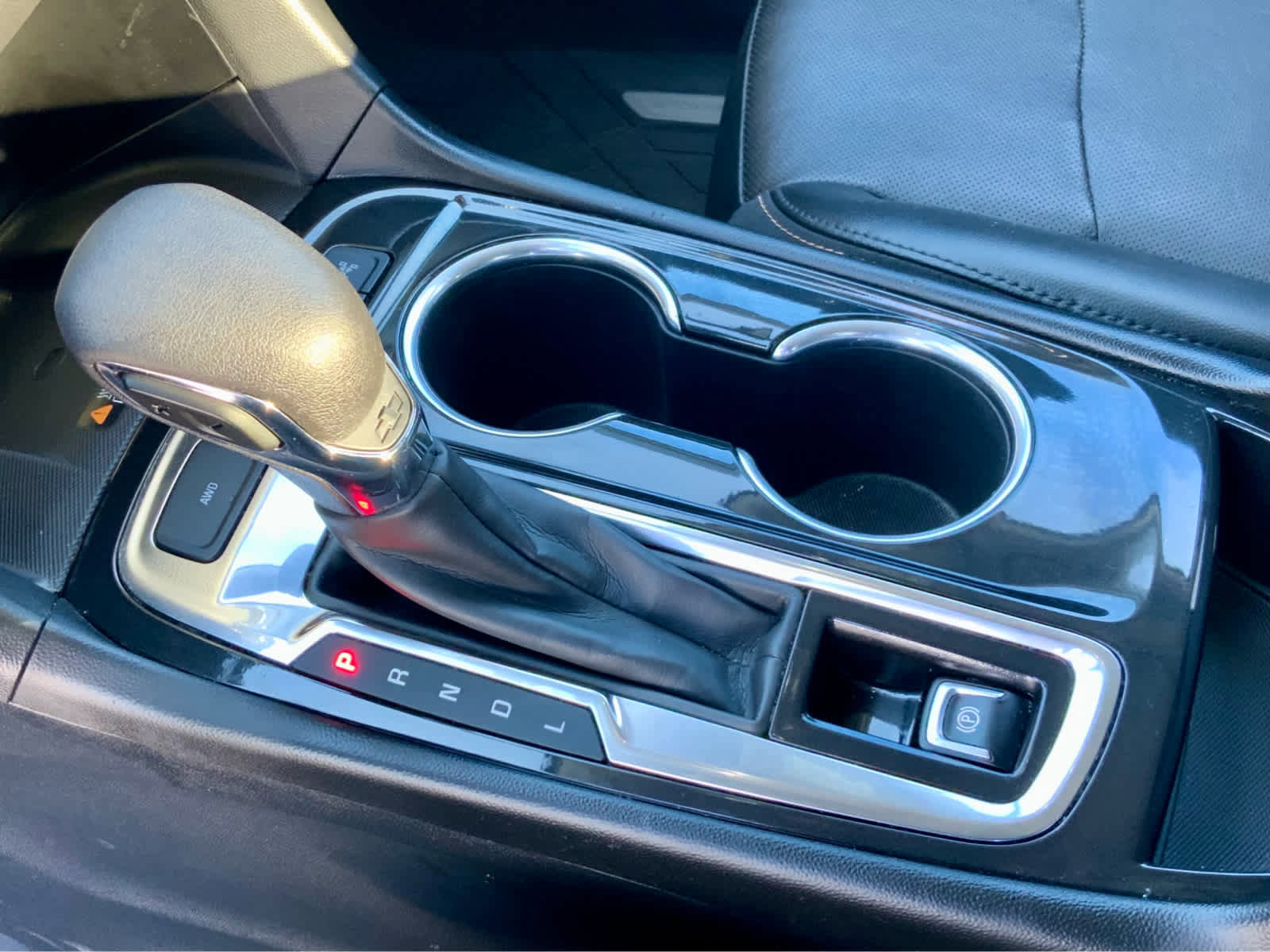 Used 2022 Chevrolet Equinox Premier image 43