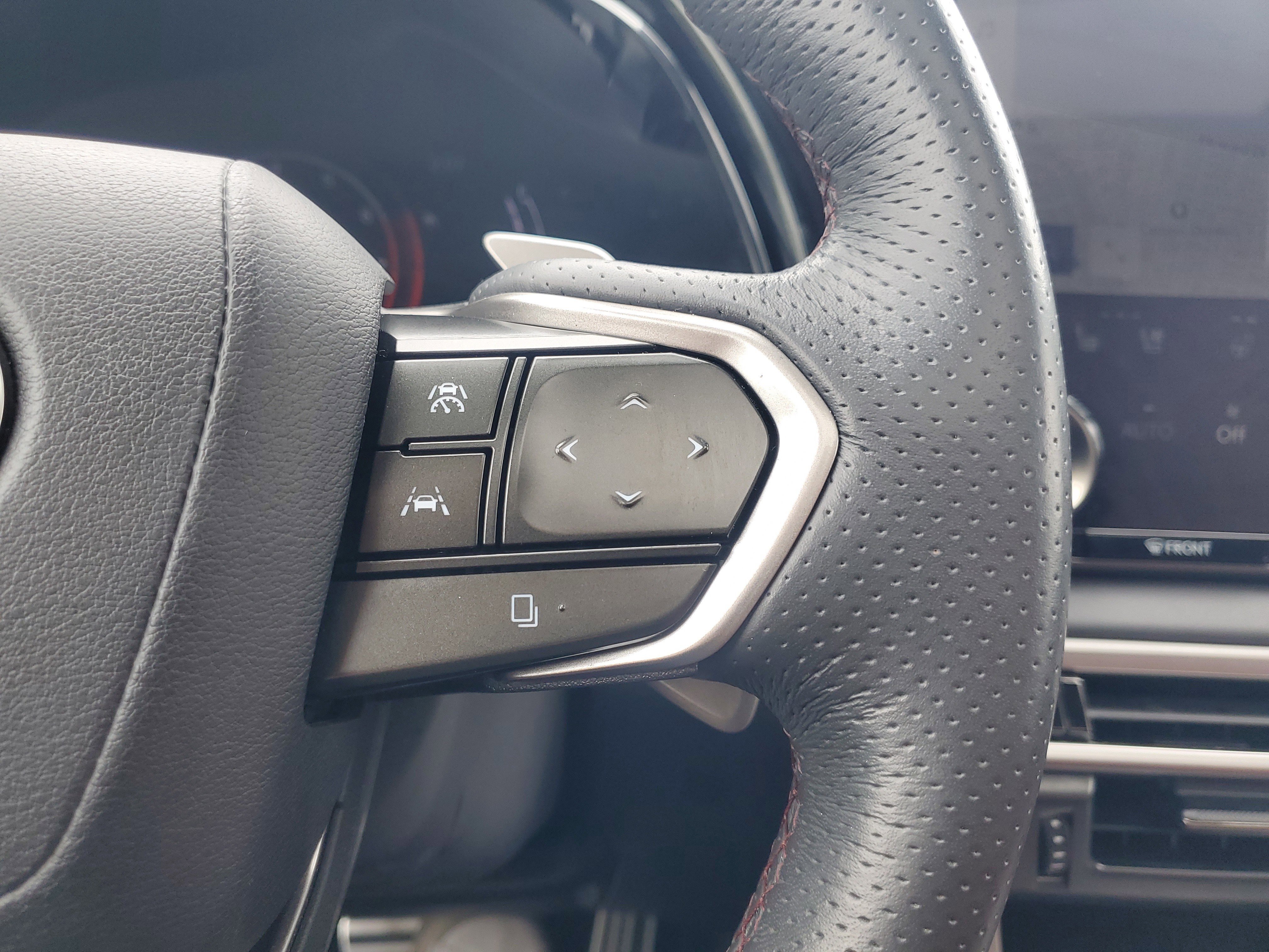 Used 2024 Lexus RX 350 F Sport w/ Convenience Package image 28