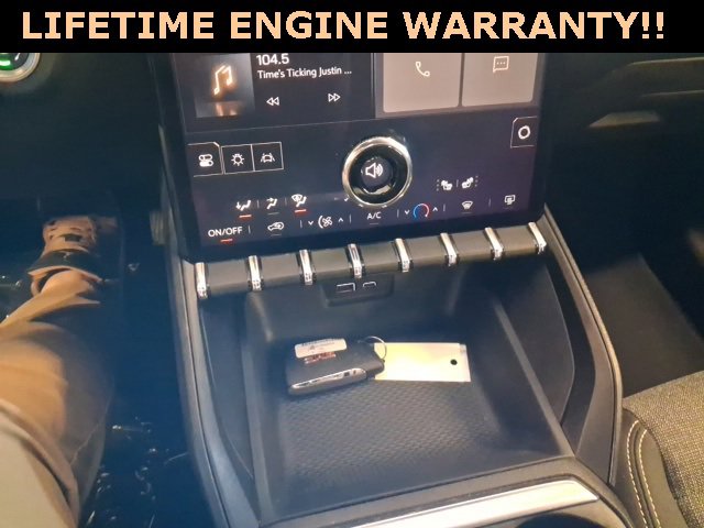 Used 2025 GMC Terrain Elevation image 15