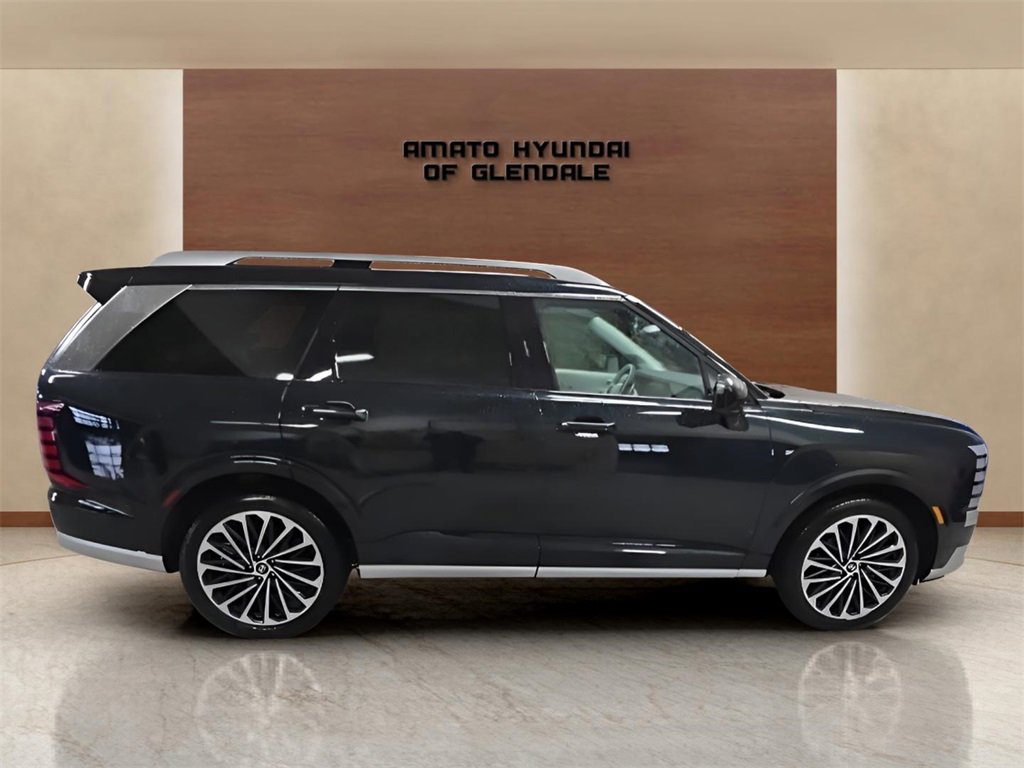 New 2026 Hyundai Palisade XRT Pro image 7
