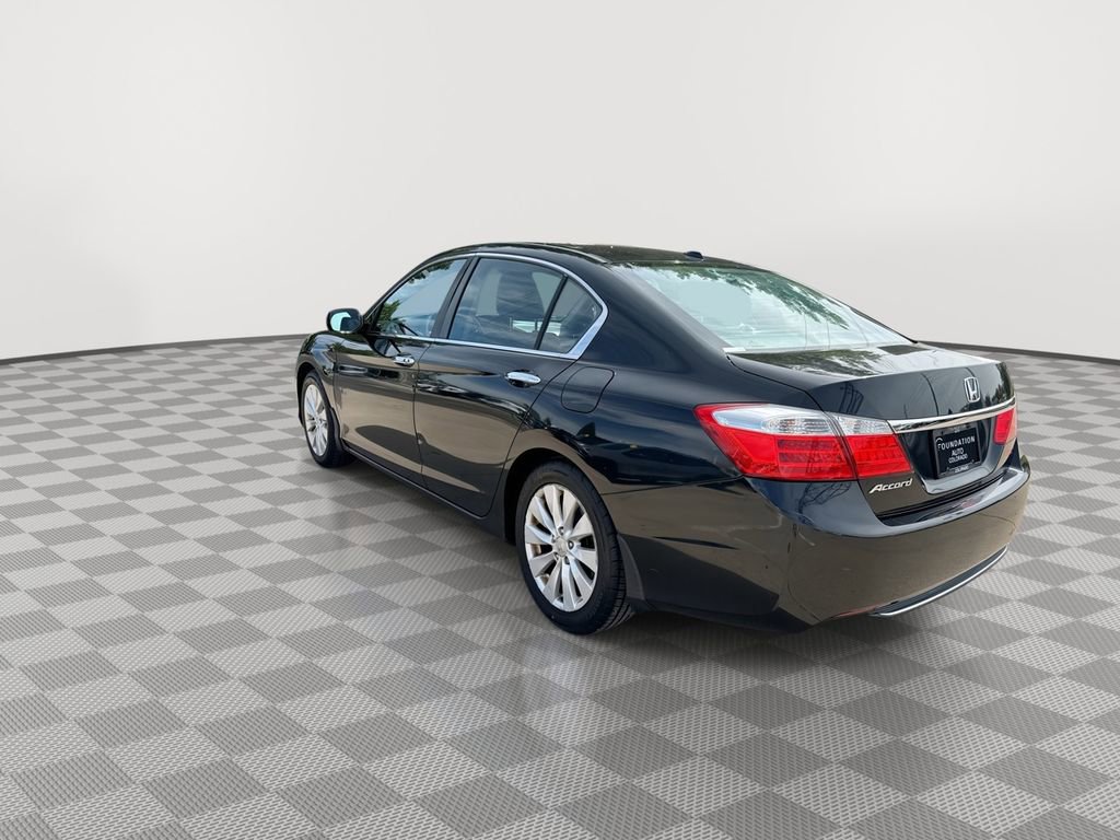 Used 2013 Honda Accord EX-L image 8
