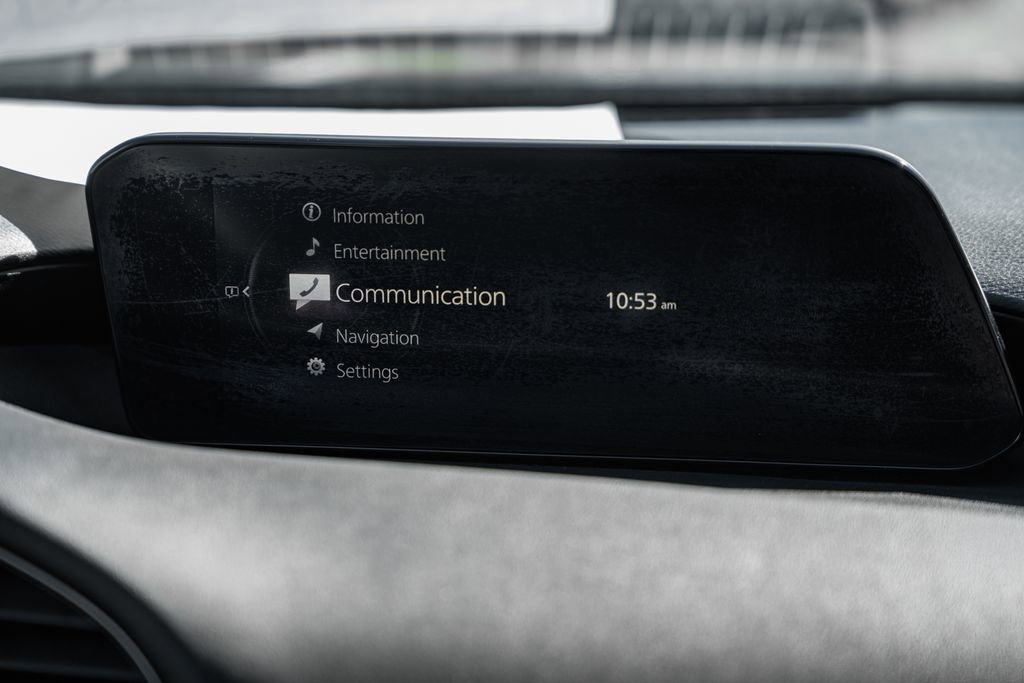 Used 2019 MAZDA MAZDA3 Sedan image 19