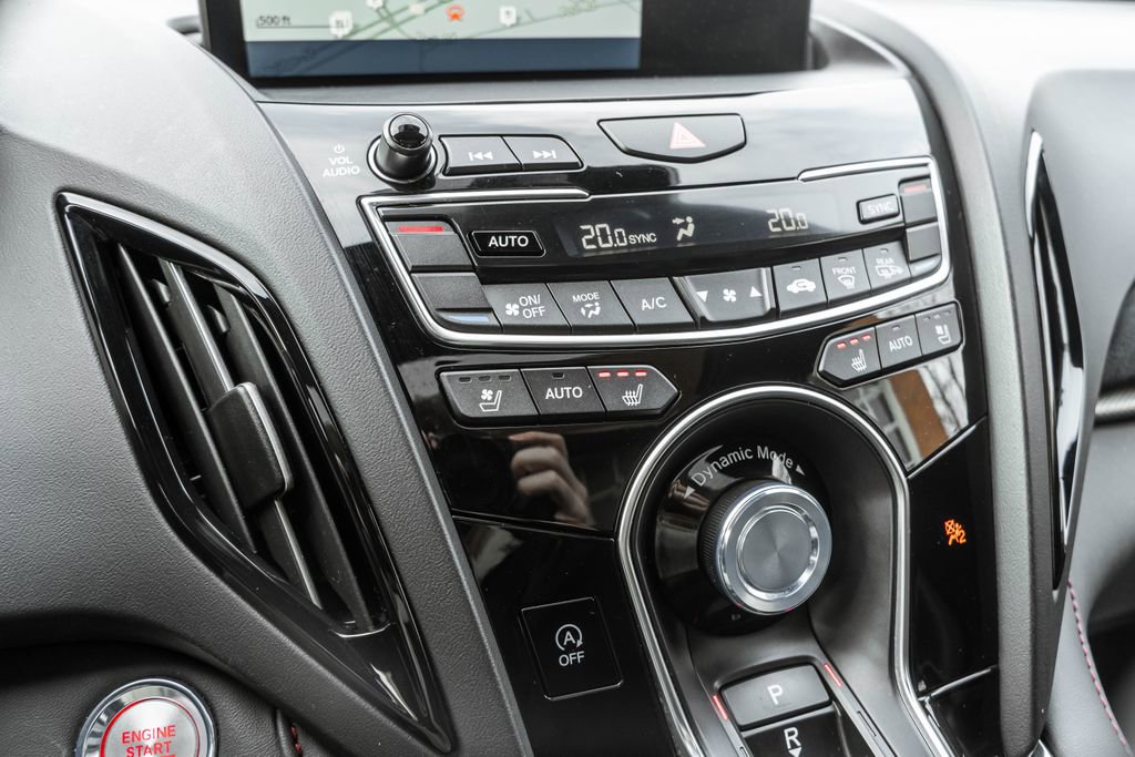 Used 2022 Acura RDX A-Spec image 22