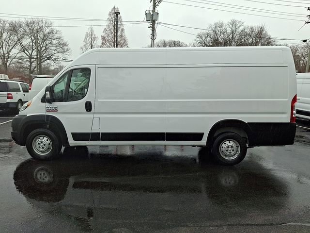 Used 2022 RAM ProMaster 3500 image 8