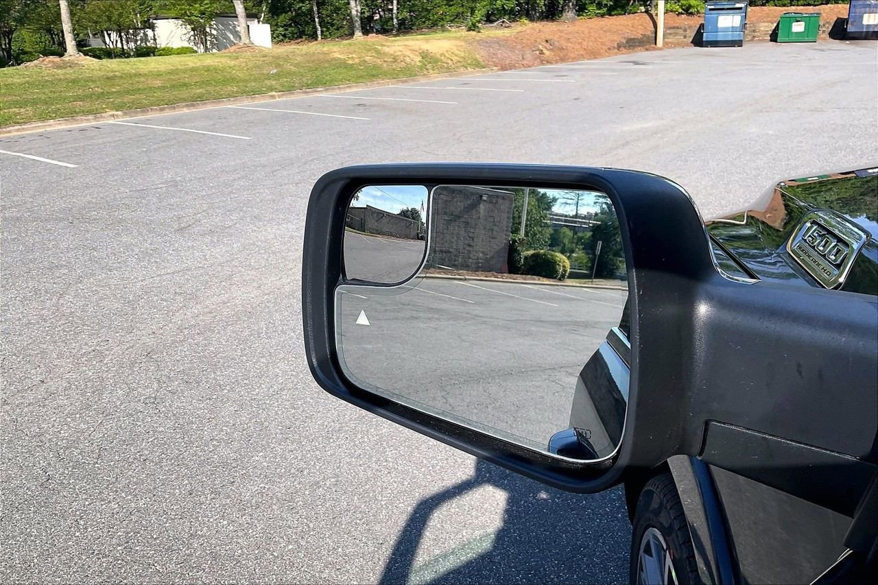 New 2026 RAM 1500 Tungsten AWD/4WD image 24