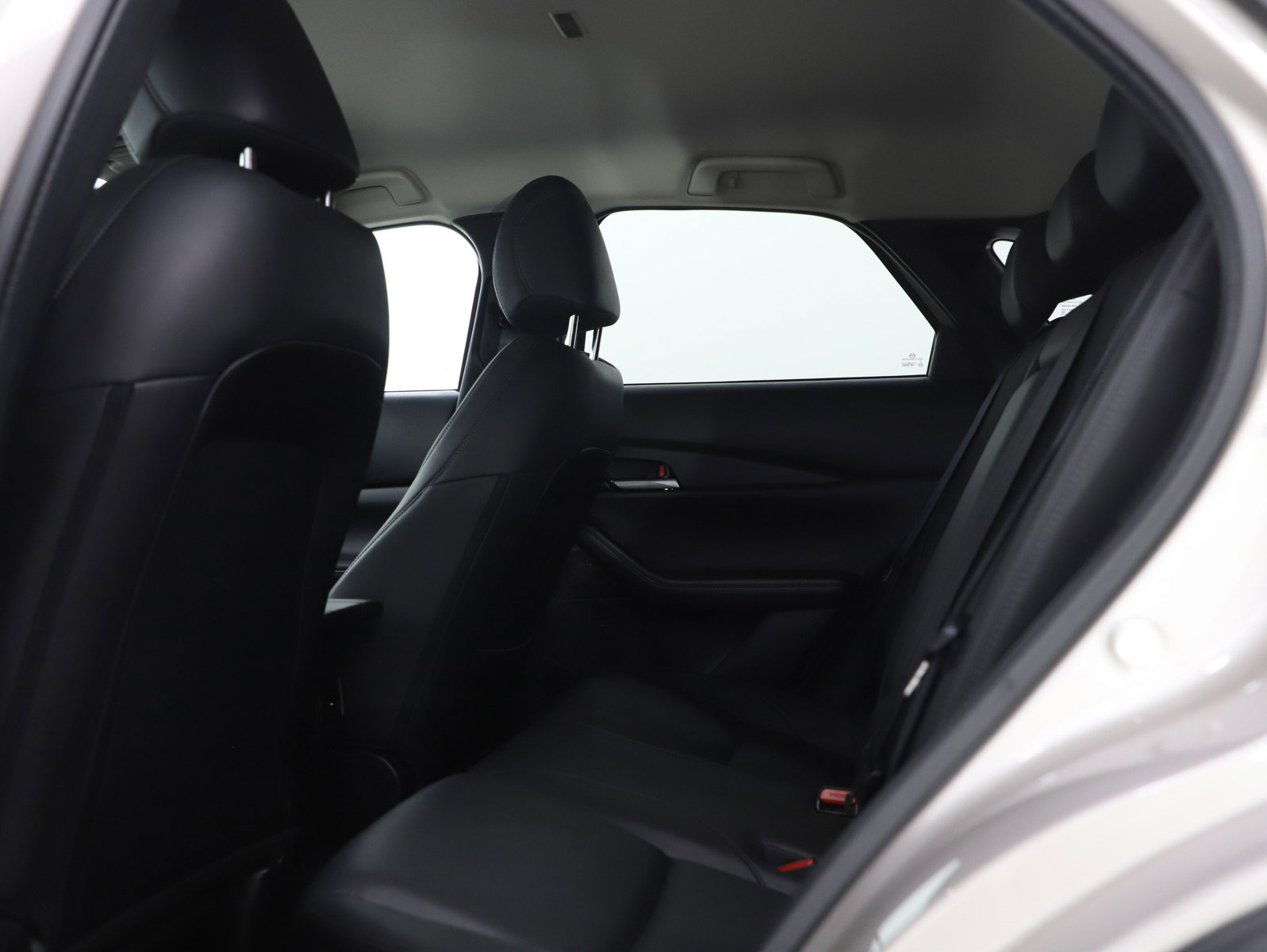 Used 2023 MAZDA CX-30 AWD 2.5 S w/ Select Package image 18