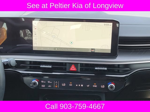 Used 2025 Kia K5 GT FWD image 22