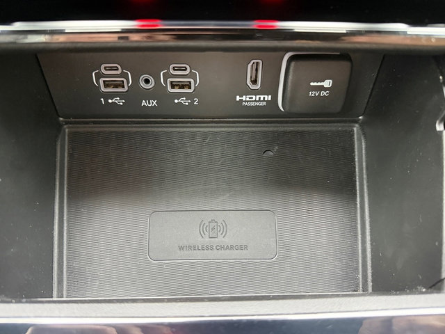 Used 2023 Jeep Grand Cherokee L Summit w/ Advanced Protech Group IV image 41