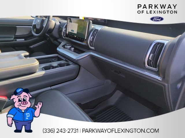 New 2027 Ford Expedition Tremor w/ Driver's Package AWD/4WD image 35