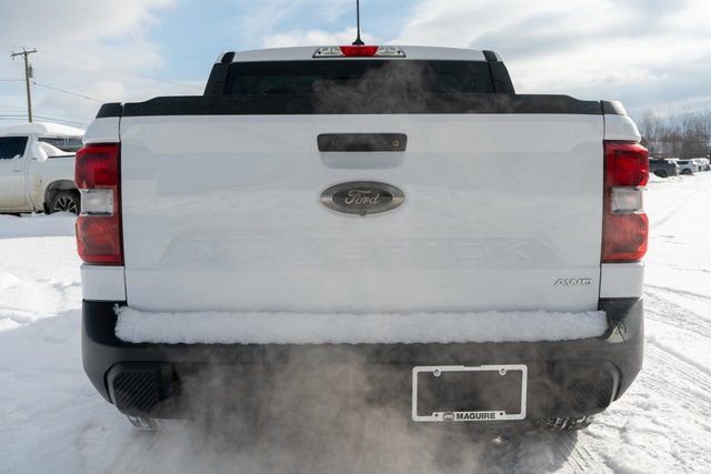 Used 2023 Ford Maverick XLT w/ Equipment Group 300A Standard image 7