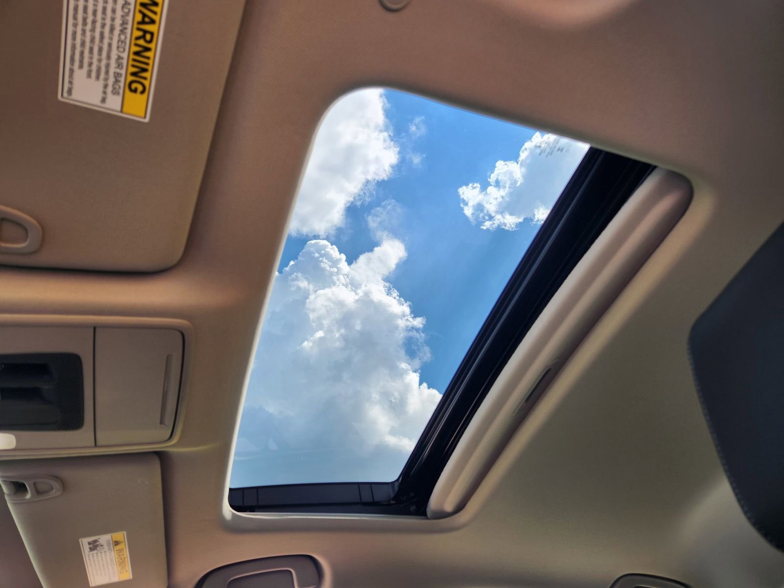 New 2025 Honda Accord SE image 22