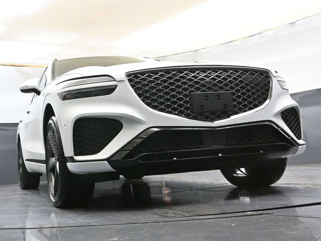 Used 2024 Genesis GV70 3.5T Sport w/ Sport Advanced Package AWD/4WD image 43
