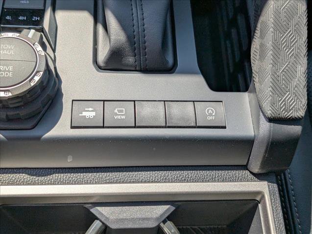 New 2025 Toyota Tacoma Limited image 22