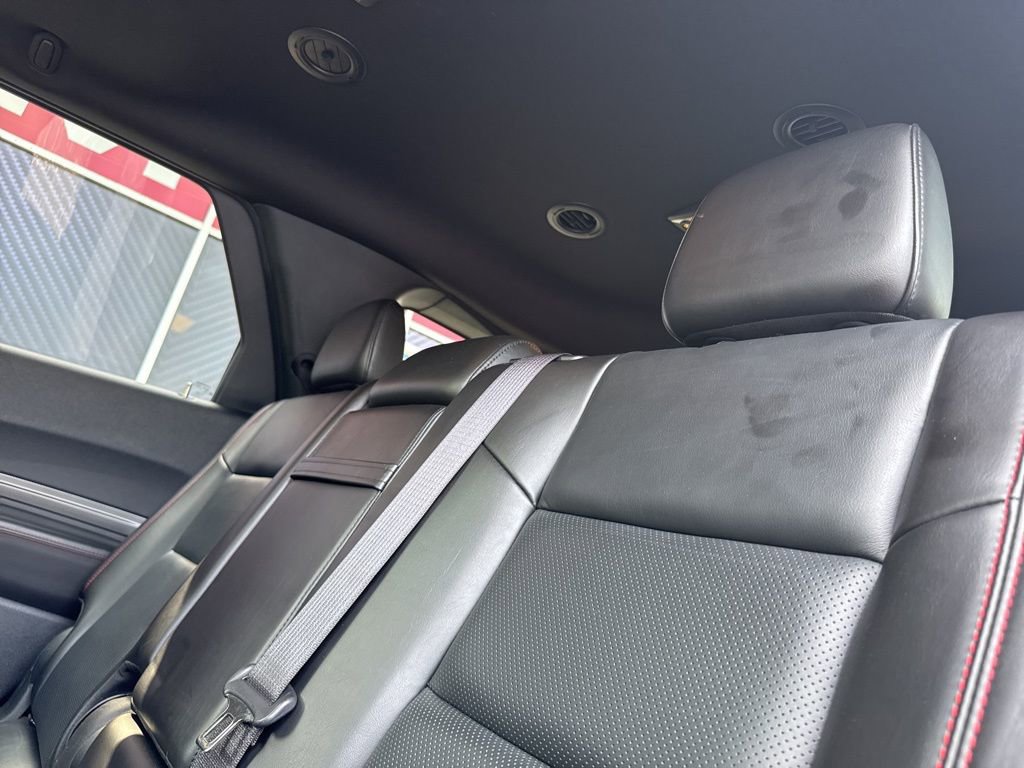Used 2023 Dodge Durango R/T image 49