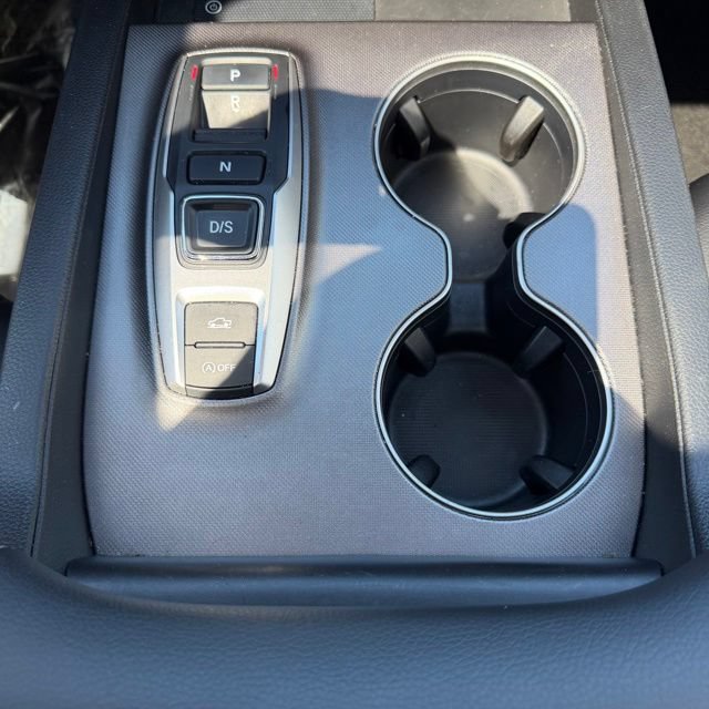 Used 2025 Honda Ridgeline RTL image 23