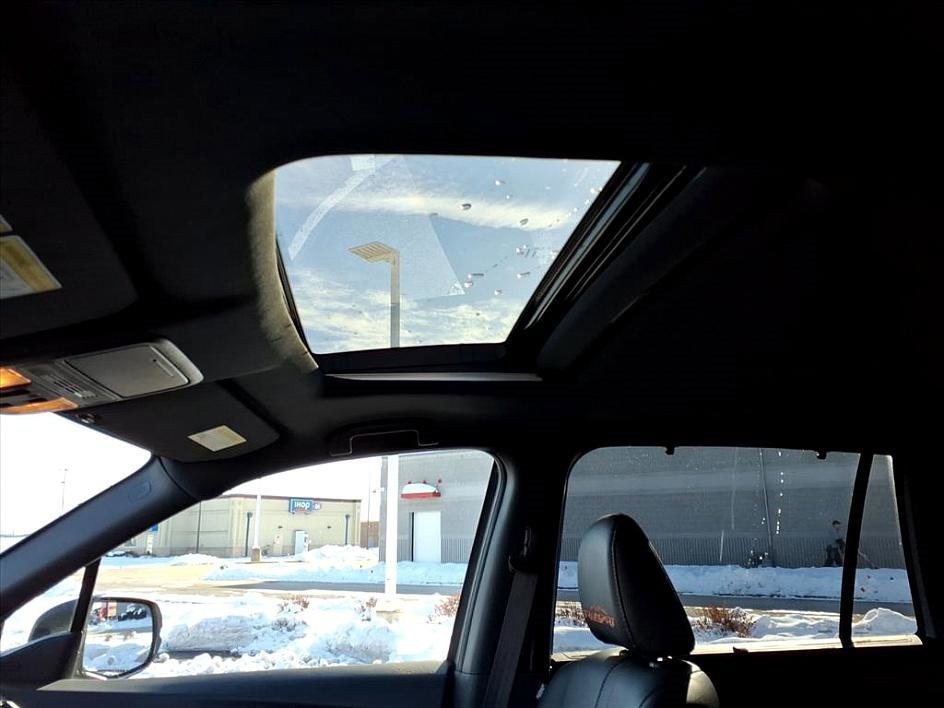 Used 2022 Honda Passport TrailSport image 19