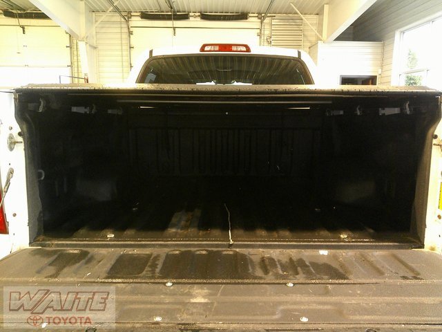 Used 2017 Toyota Tundra Limited image 4