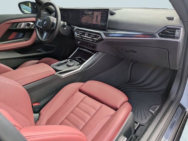 Used 2023 BMW M240i Coupe w/ Premium Package RWD image 16