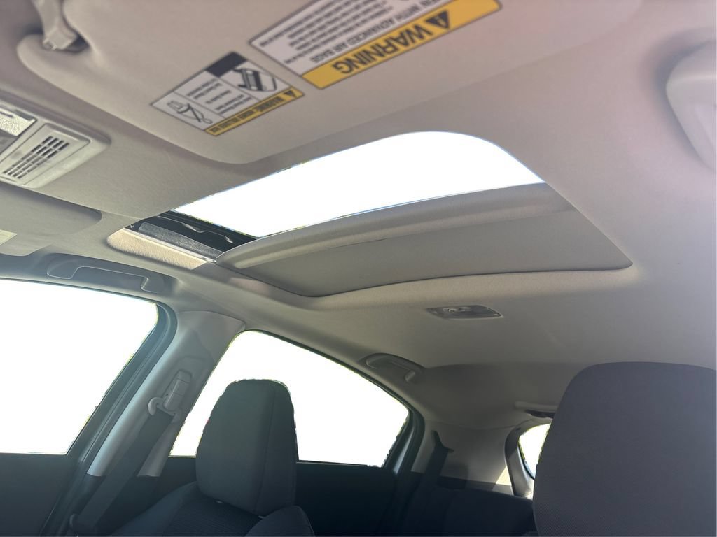 Used 2022 Honda HR-V EX image 21