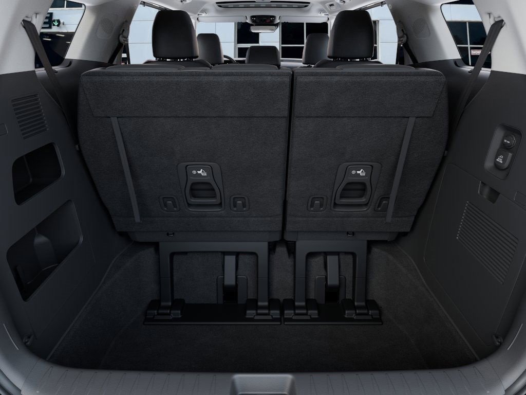 New 2026 Kia Carnival SX image 19