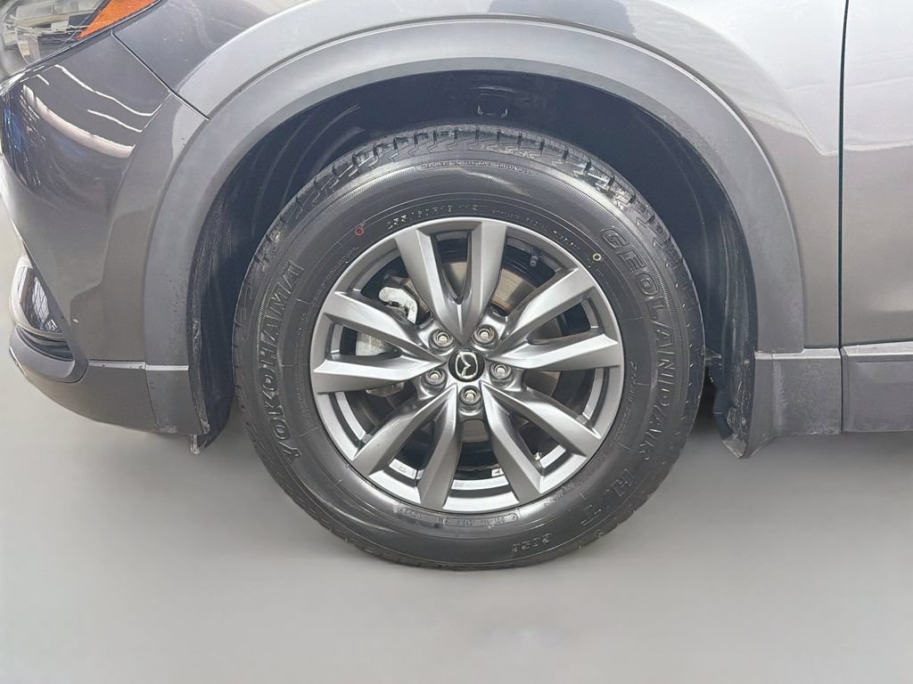 Used 2021 MAZDA CX-9 Touring w/ Touring Premium Package AWD/4WD image 33