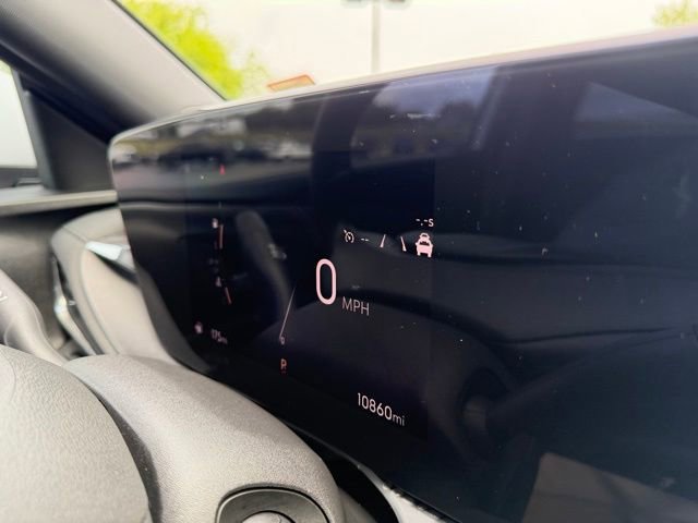 Used 2025 Buick Envista Preferred FWD image 22