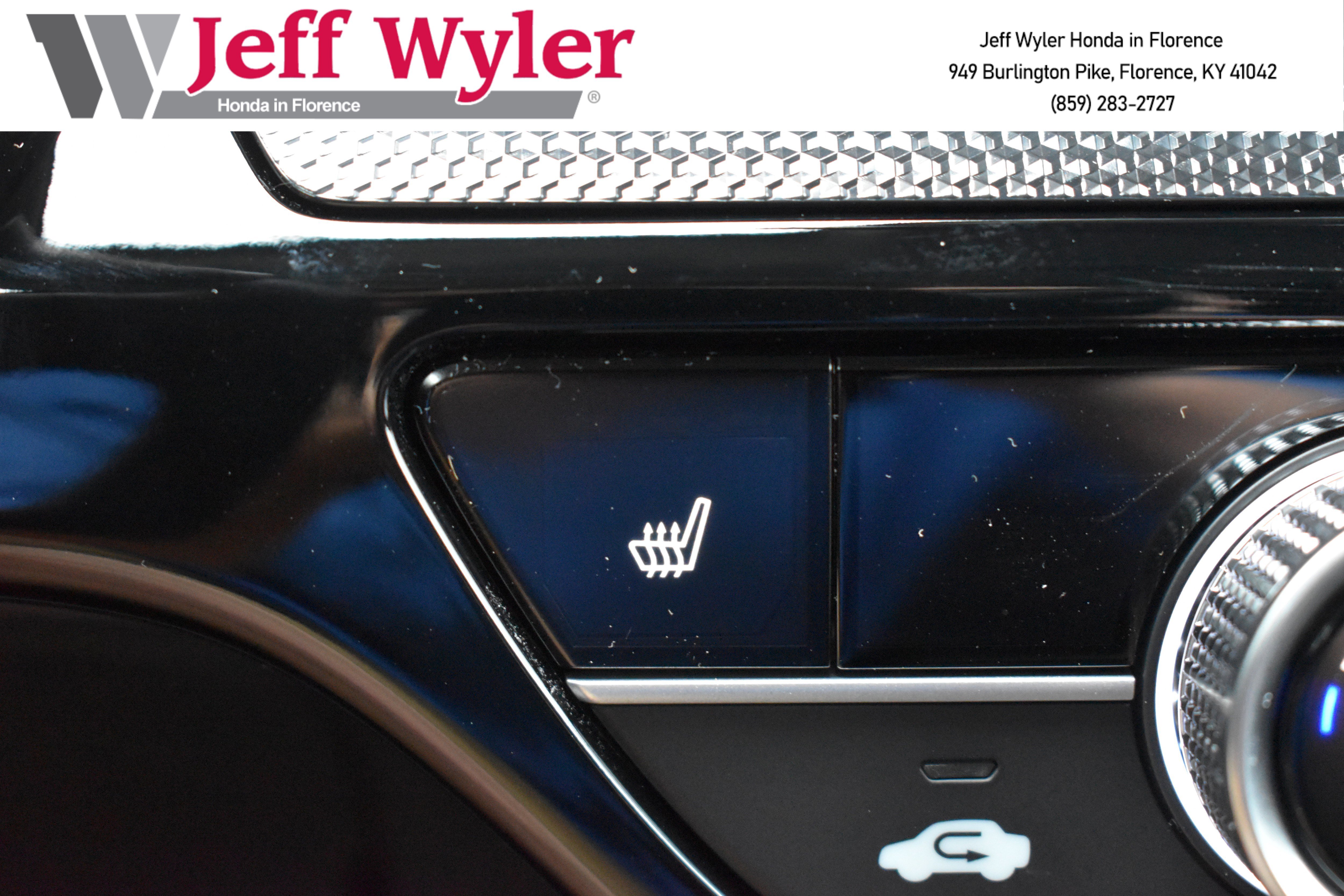 New 2026 Honda CR-V EX-L image 22