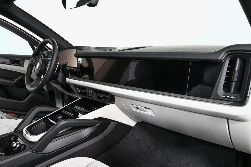 New 2026 Porsche Cayenne image 27