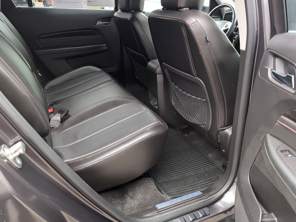 Used 2013 GMC Terrain Denali image 6